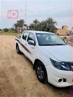 تويوتا هايلوكس